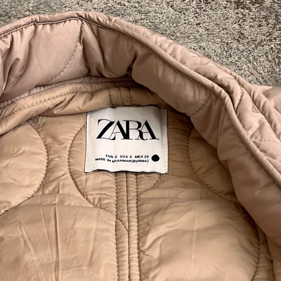 Zara Jacket - Picture 7 of 7